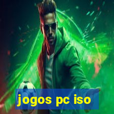 jogos pc iso